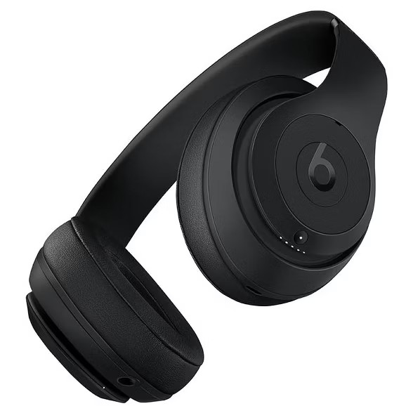 Beats Studio3 Wireless Over-Ear Noise Canceling Headphones | Target