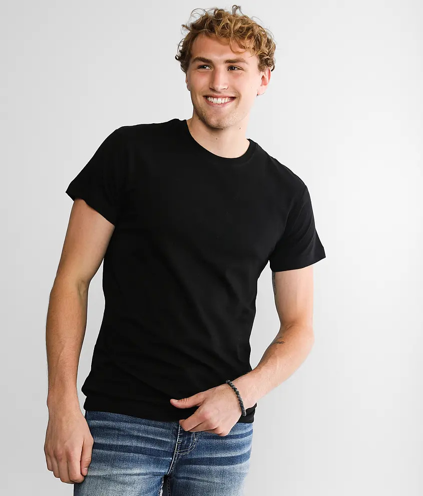 Basic T-Shirt | Buckle