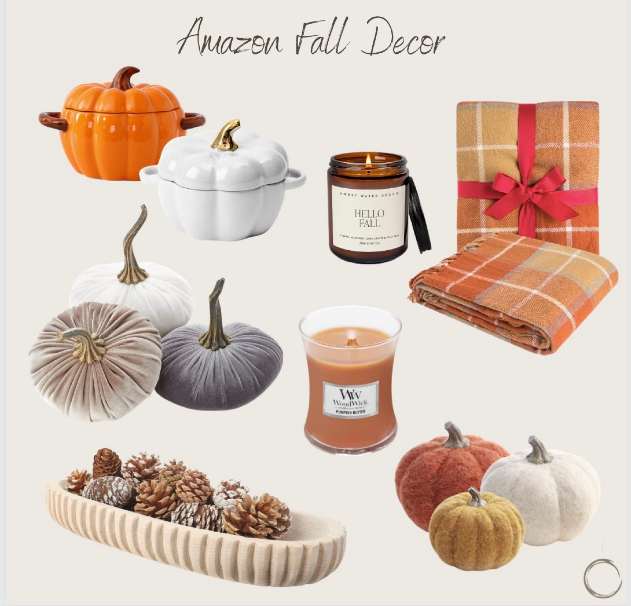 Amazon fall decor
Halloween decor
Cozy fall decoration

#LTKstyletip #LTKhome
