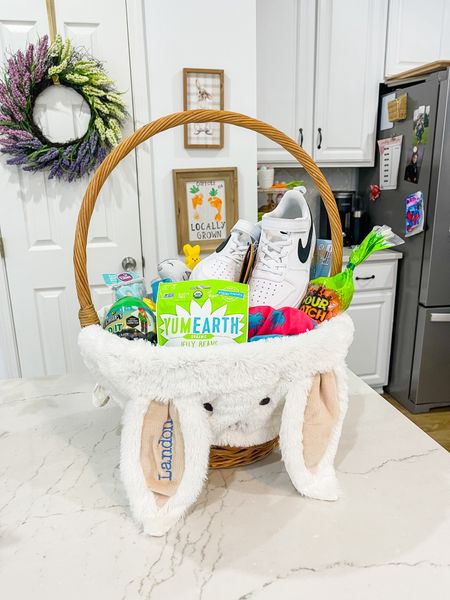 boys Easter basket ideas!! 

#LTKSeasonal #LTKkids #LTKSpringSale