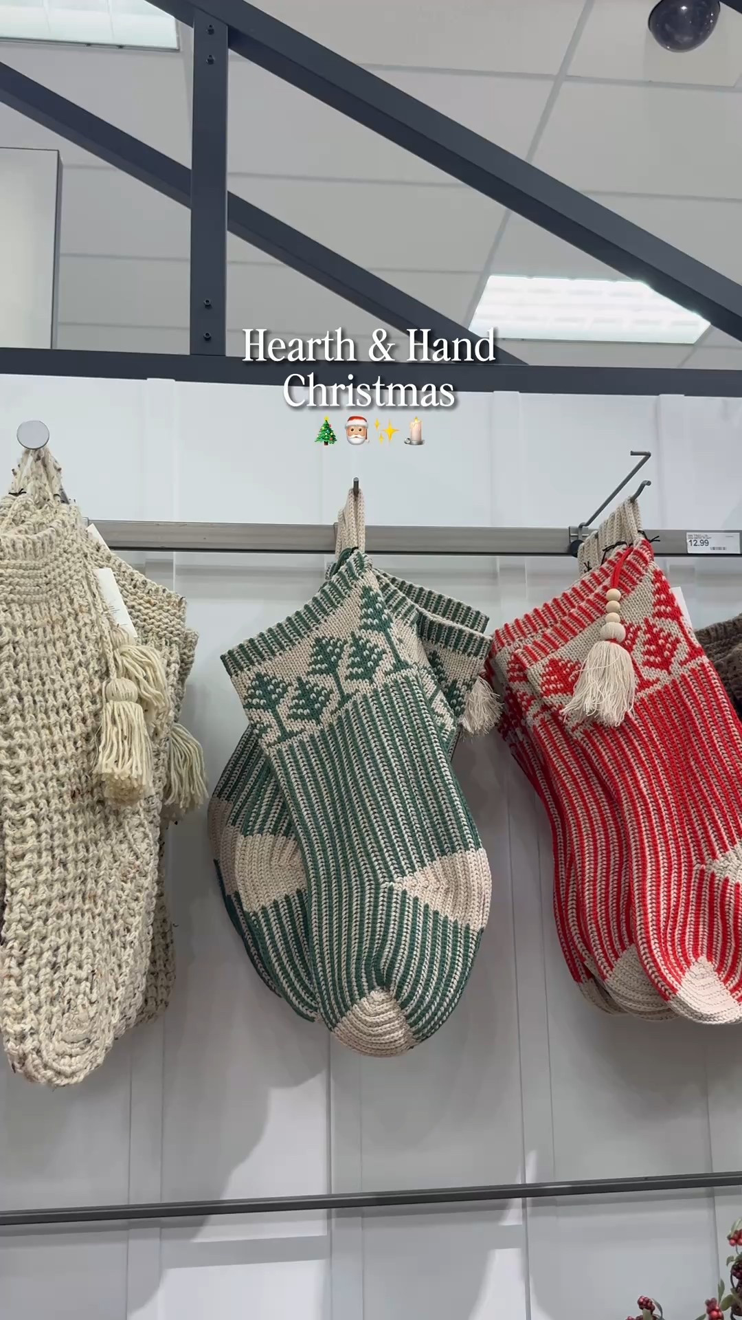 Hearth & Hand by Magnolia at Target🎄

#LTKHome #LTKSeasonal