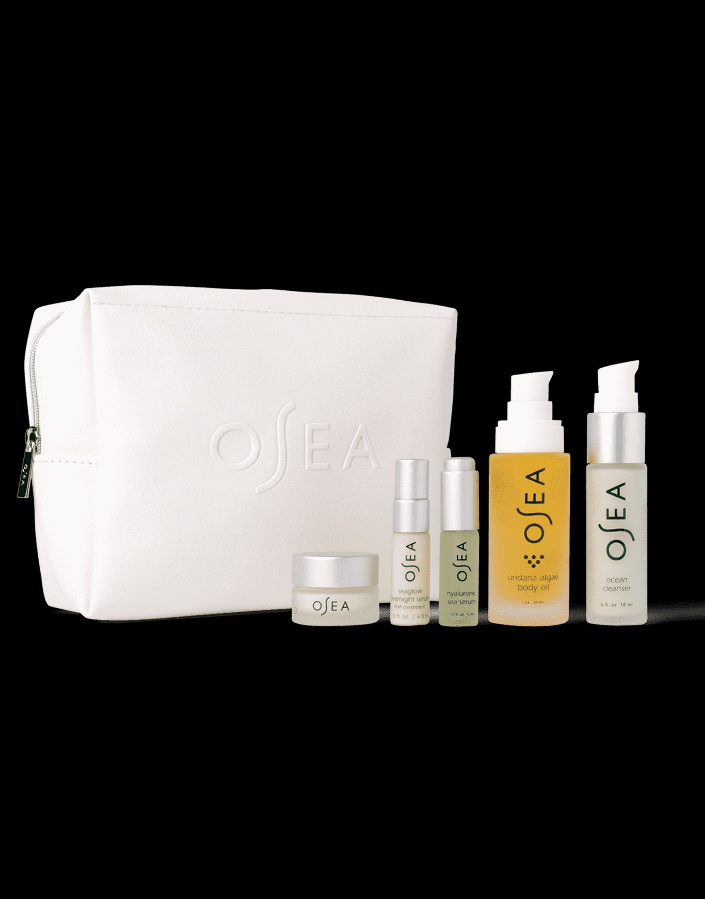 Sea Glow Starter Set | OSEA Malibu