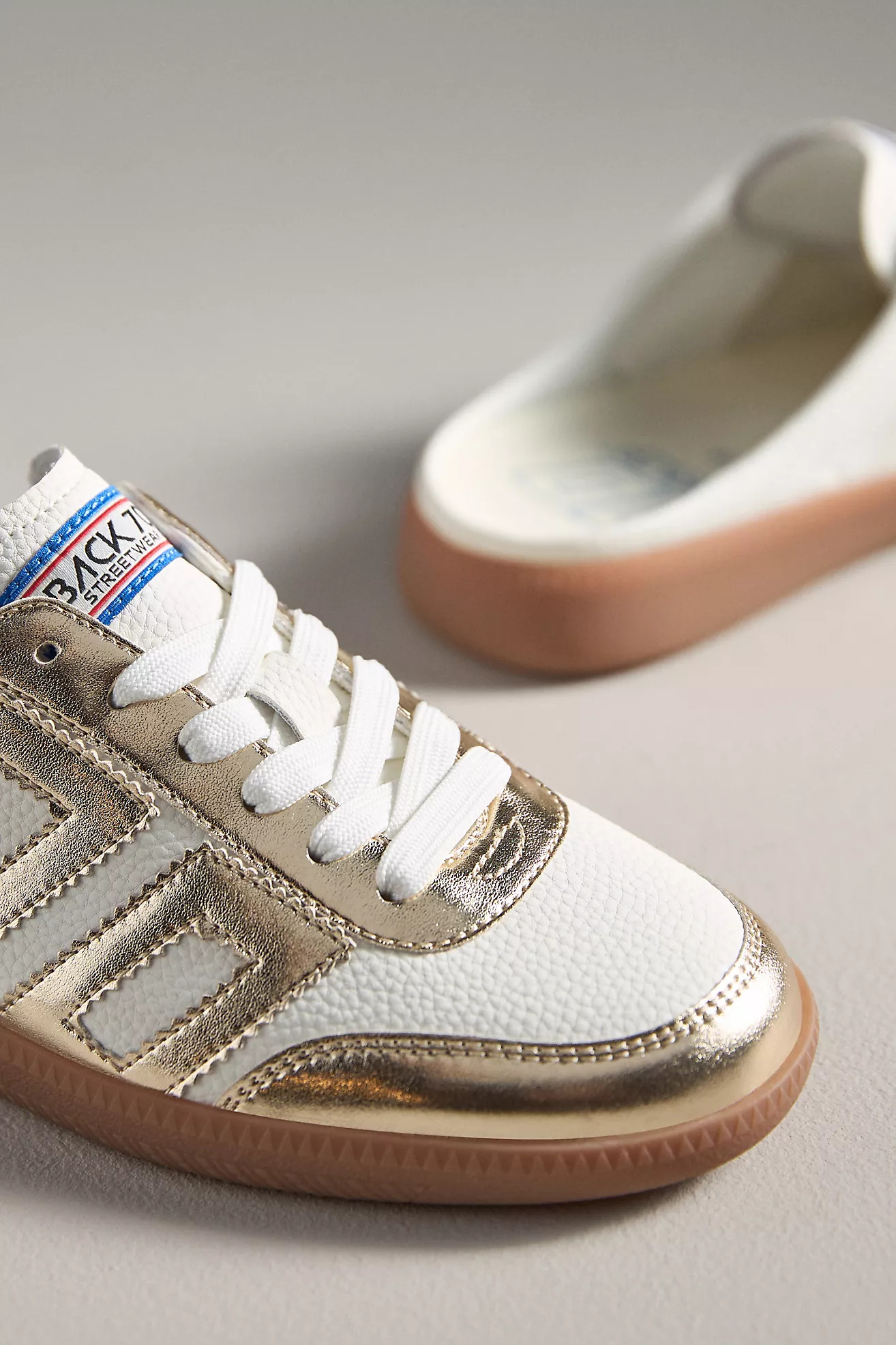 Back 70 Easter Mule Sneakers | Anthropologie (US)