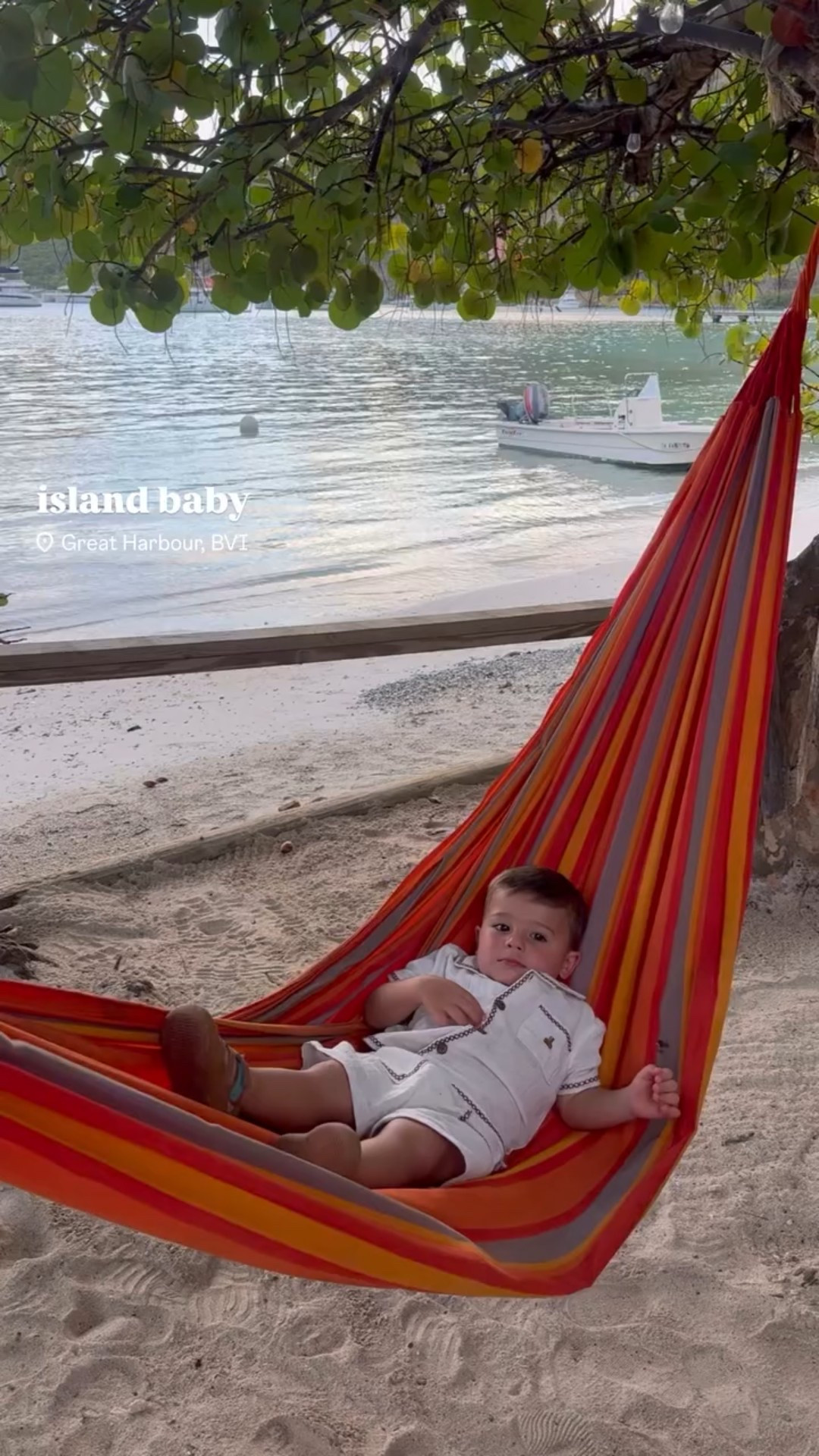 Island baby in his summer matching set! Wearing size 2T

#LTKStyleTip #LTKKids #LTKSeasonal