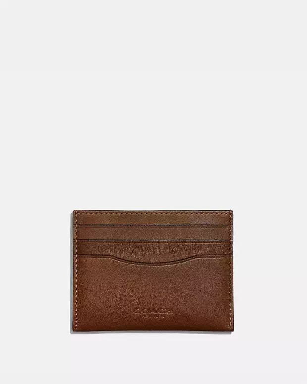 Card Case | Coach (US)