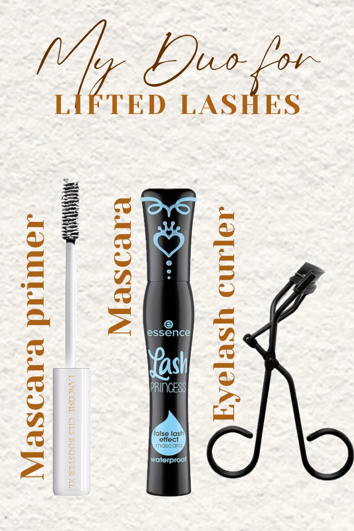 Make up, mascara, lashes 

#LTKActive #LTKfindsunder100 #LTKbeauty