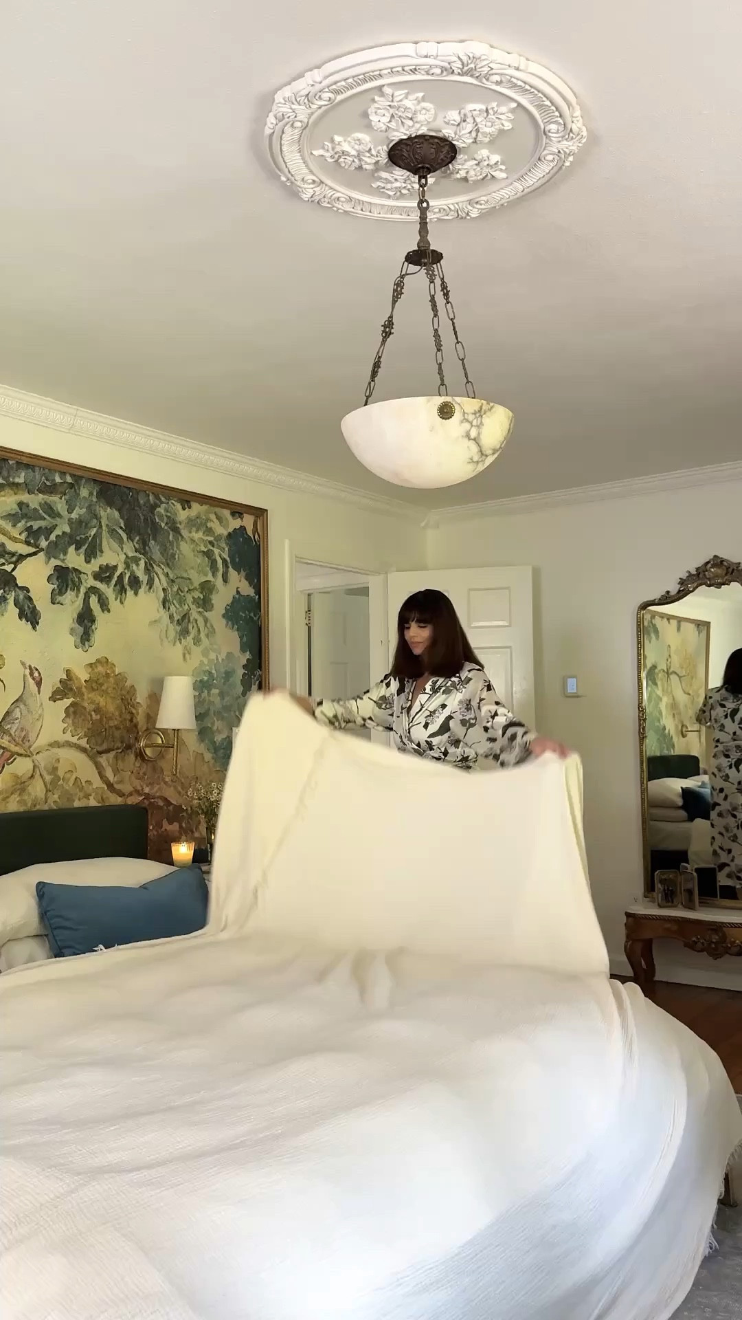 Boutique hotel bedding at home


#LTKSeasonal #LTKFamily #LTKHome