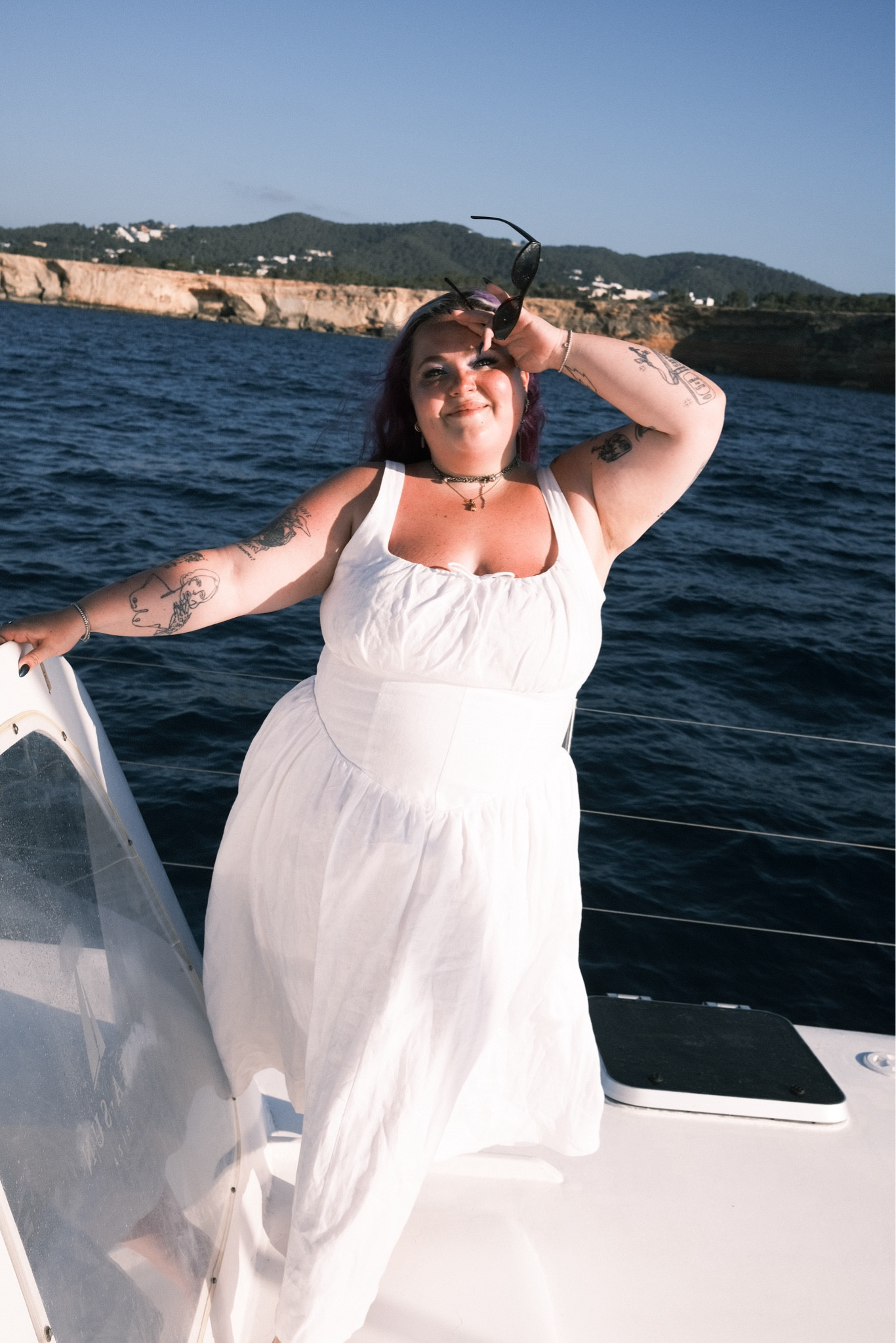 the best summer white dress, i’m obsessed 🥂🌿🫶


#LTKWedding #LTKPlusSize