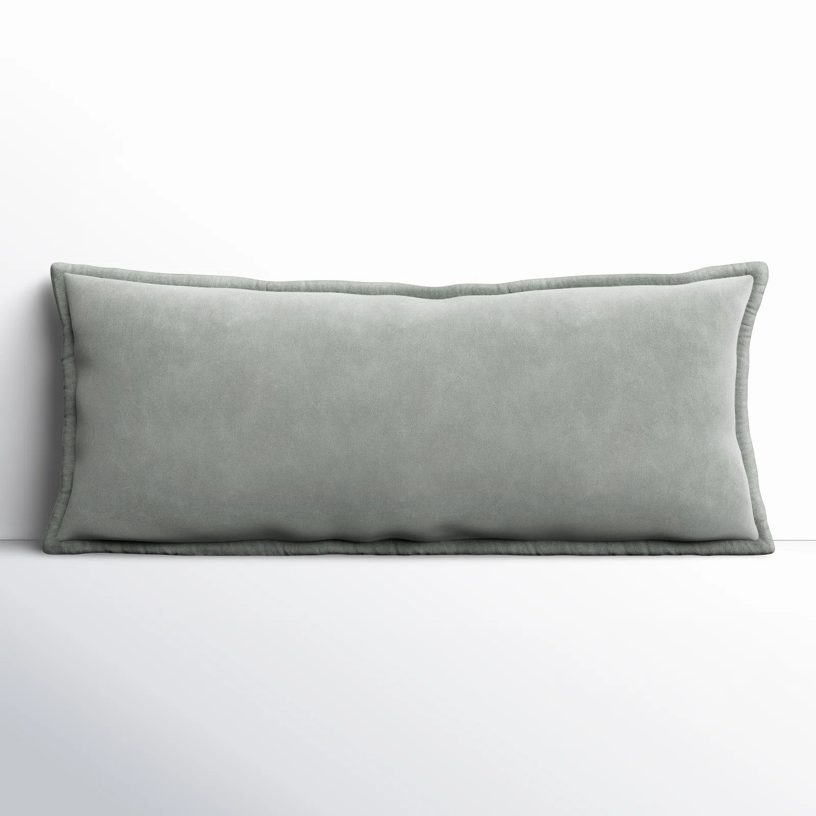 RE/FINE™ Montague 100% Cotton Lumbar Rectangular Pillow | Wayfair | Wayfair North America