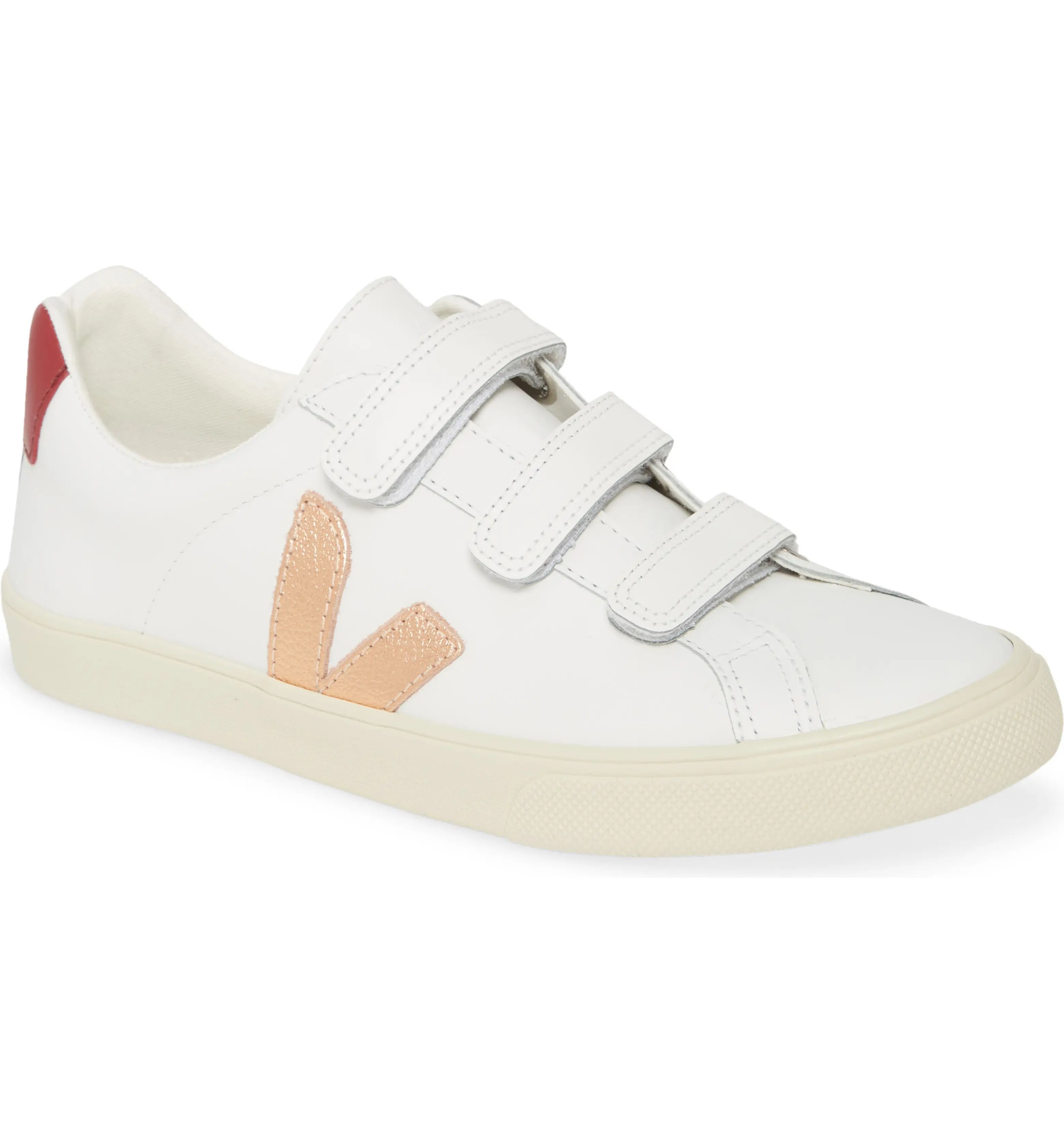 Esplar 3-Lock Sneaker | Nordstrom