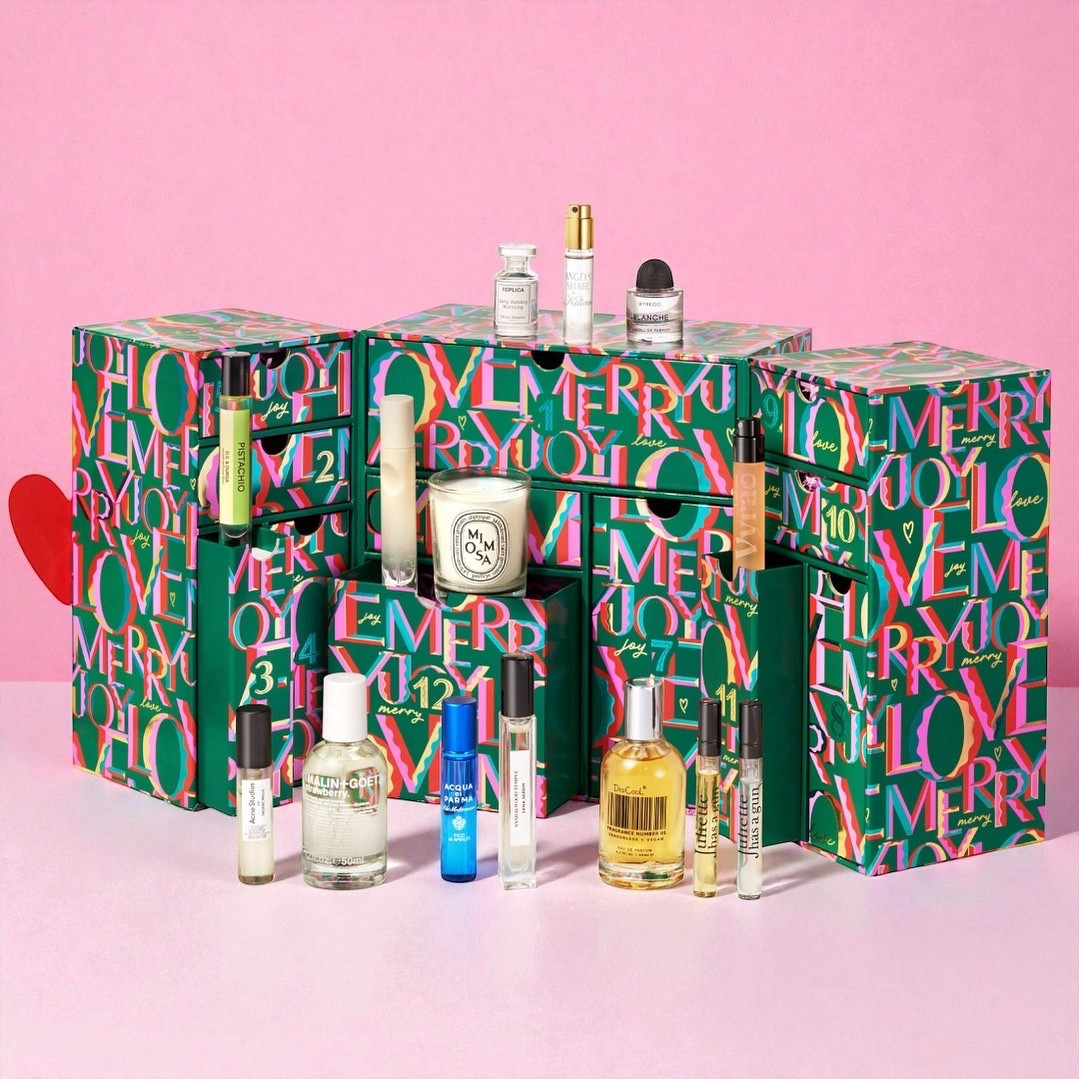 Space NK Fragrance Advent Calendar 20225

#LTKbeauty