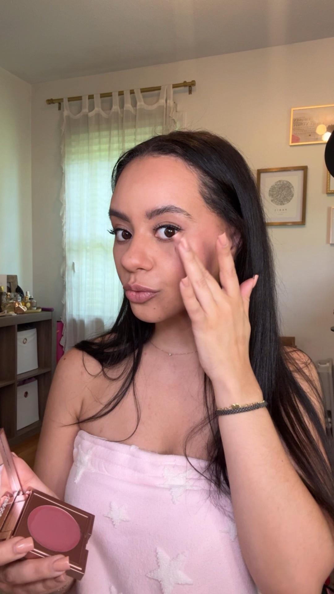 Love this Lawless soft-blur blush! 

#LTKFindsUnder50 #LTKBeauty #LTKU