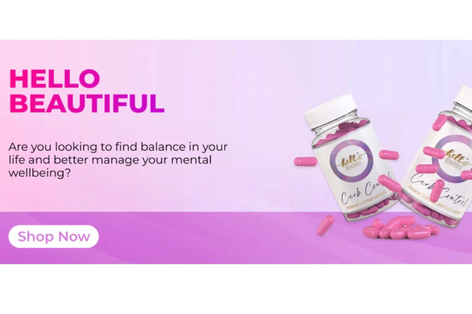 If you are looking for  good nutritional supplements I highly recommend Hello Beautiful.  The daily diet drops are amazing and the hair skin and nails .  I’m sure they are all great. 

#LTKfindsunder100 #LTKbeauty #LTKActive