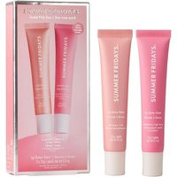 Summer Fridays - Sweet Pink - Lippenpflege Set - sweet Pink Duo Set | Sephora DE