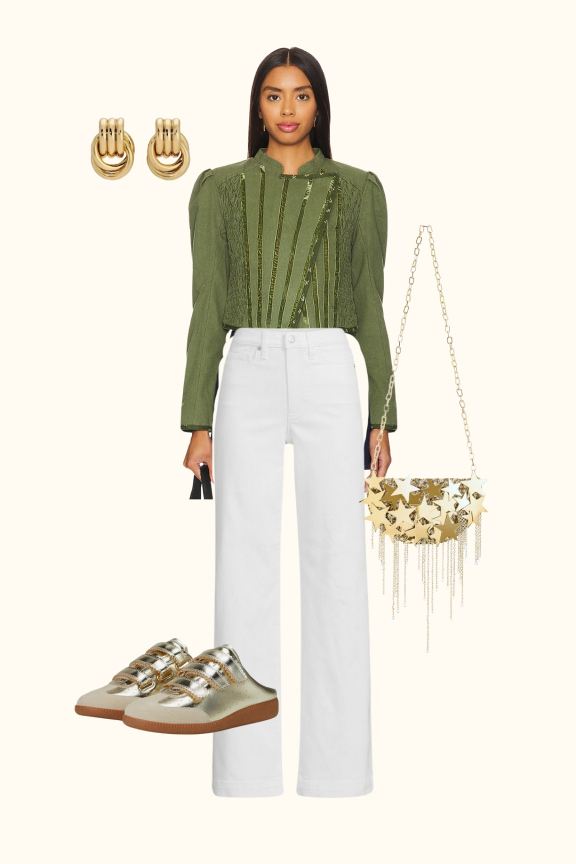 St. Patrick’s Day 

#LTKItBag #LTKSeasonal #LTKStyleTip