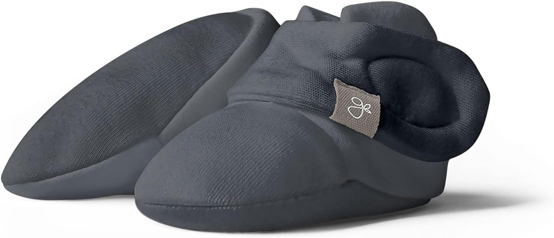 goumikids Organic Cotton Knit Baby Boots | Amazon (US)