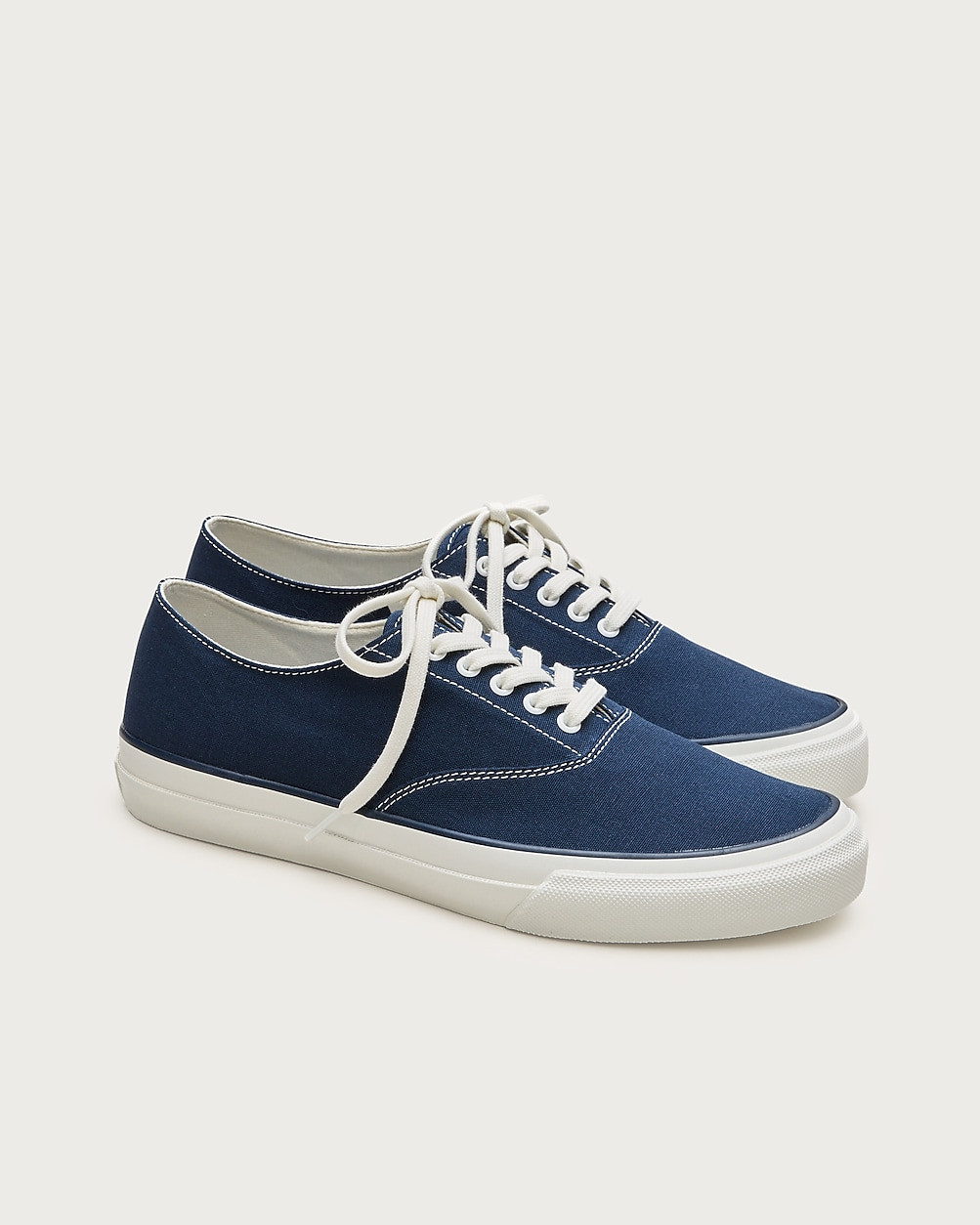 Sperry® CVO reissue deck sneakers | J. Crew US
