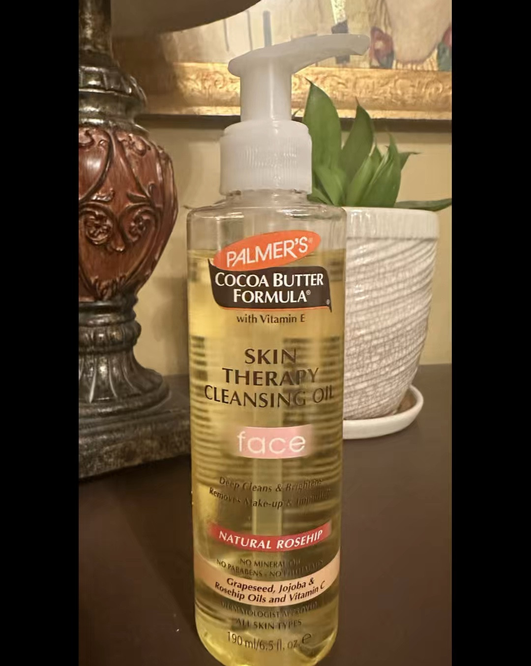 My nighttime skincare routine.
Keeps my skin feeling and looking great!
#skincareroutine #over60lifestyle

#LTKselfcare