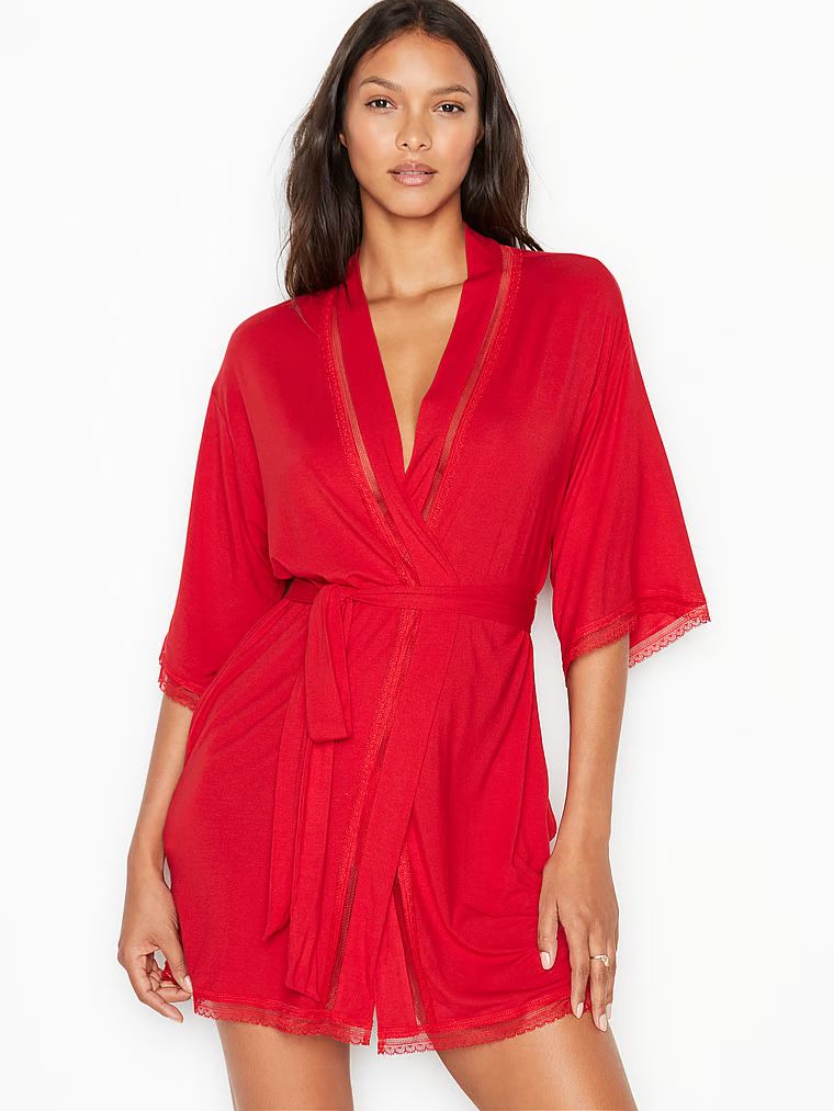 Modal Robe | Victoria's Secret (US / CA )