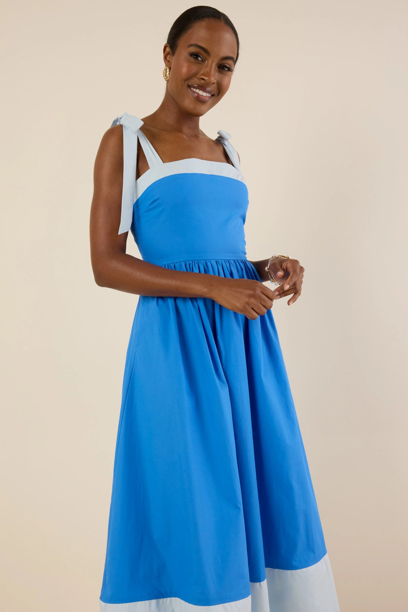 Baylor Dress | Avara