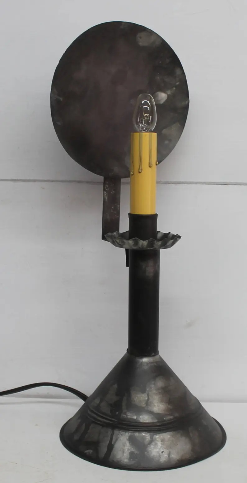 Table Lamp TL-7 - Etsy | Etsy (US)