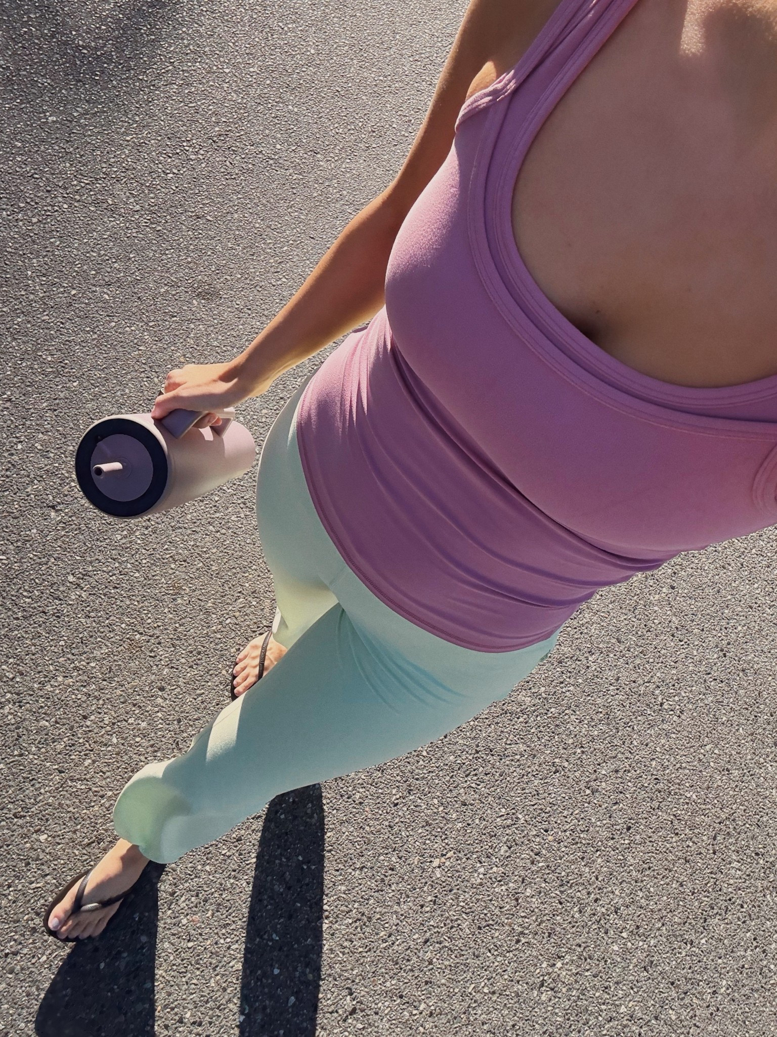 It’s giving 🍉

#LTKfitnessgoals #LTKootd #LTKmorningroutine
