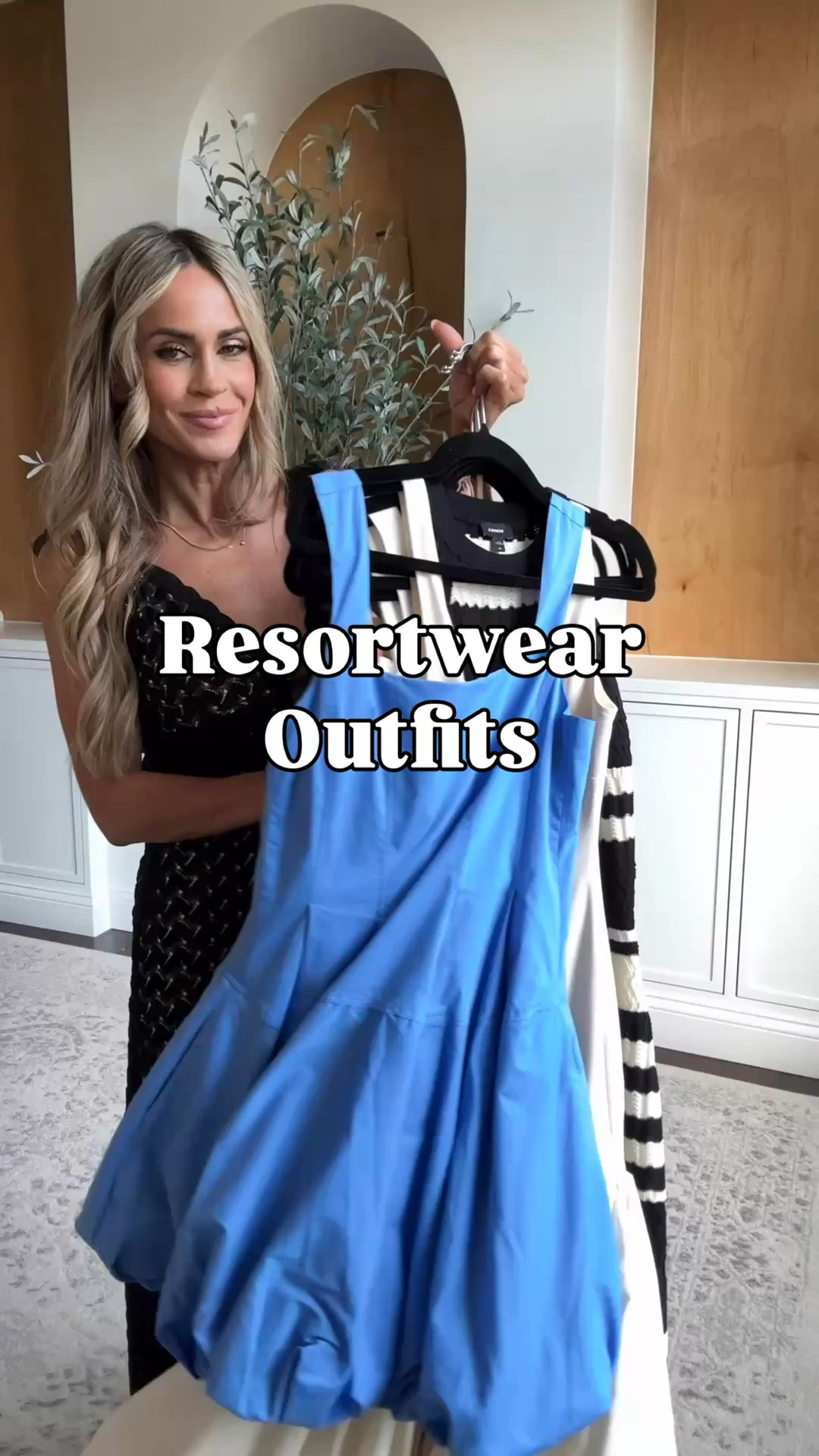 Resortwear outfits / vacation outfits

Wearing xs when available otherwise wearing small!

#LTKOver40 #LTKPetite
