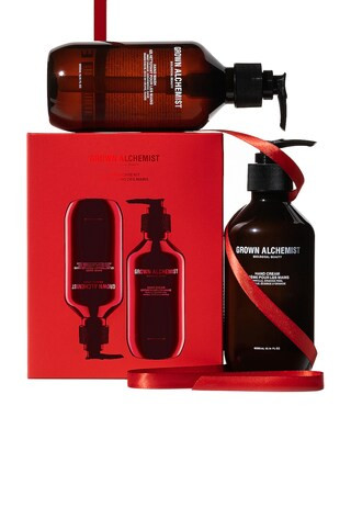 Hand Care Kit
                    
                    Grown Alchemist | Revolve Clothing (Global)