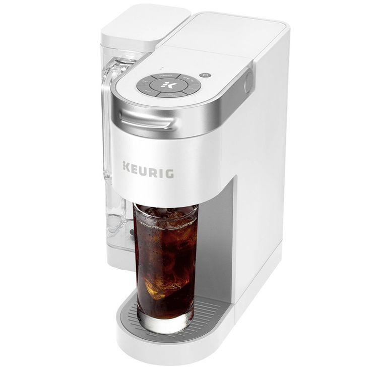 Keurig K-Supreme Single Serve K-Cup Pod Coffee Maker | Target