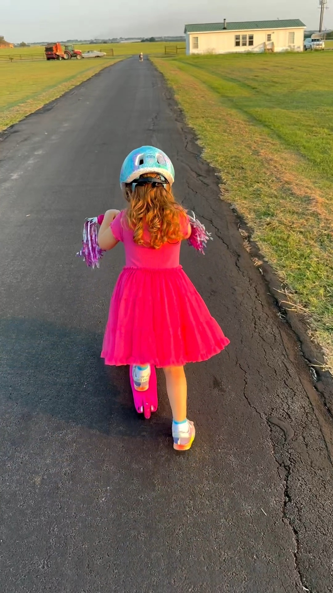 This scooter is a hit! 10/10! 

#LTKKids