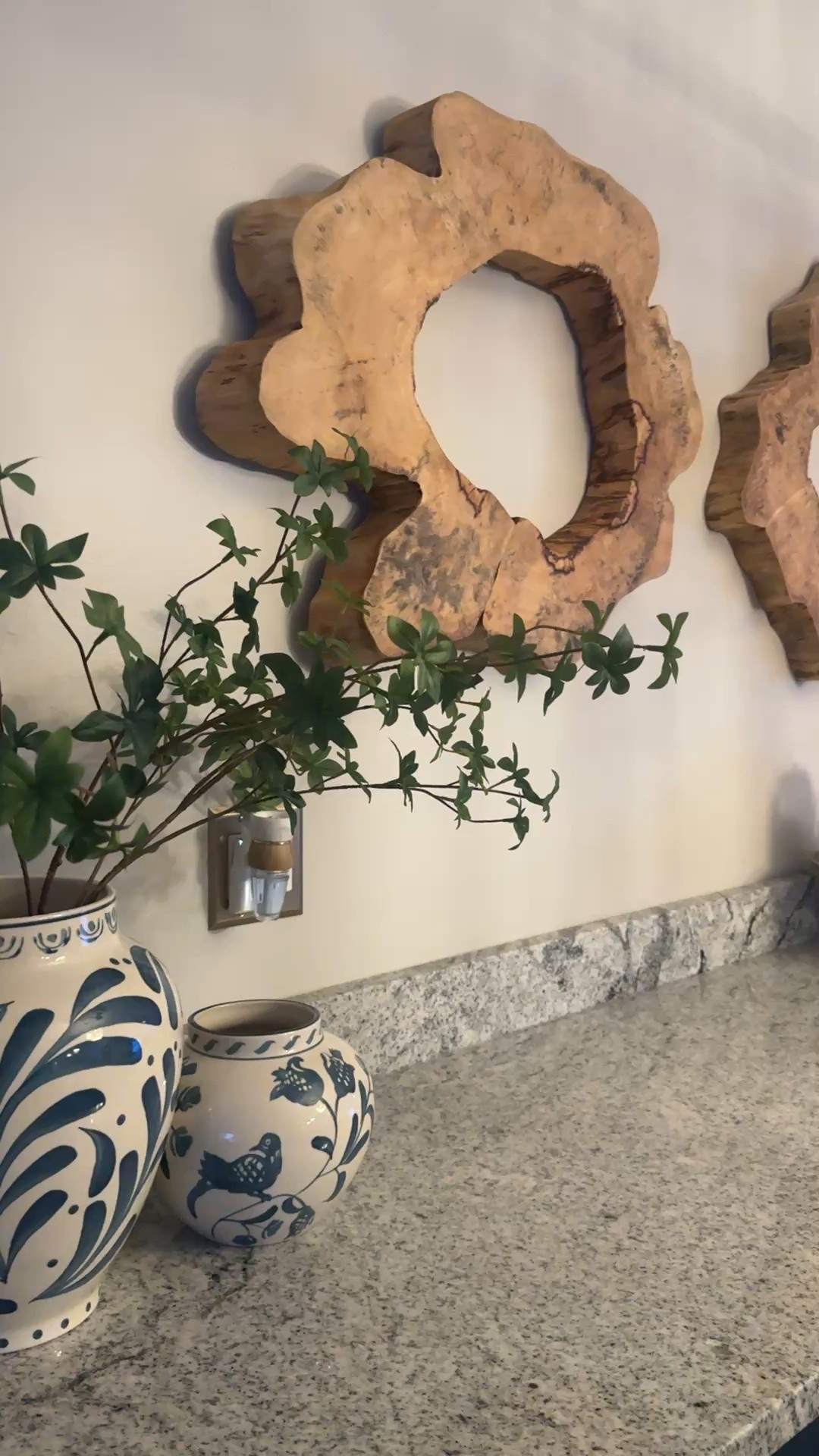 Stems + Vase = Perfection 

#LTKHome