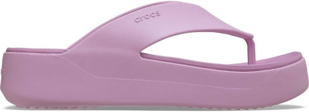 Crocs Women's Getaway Platform Sandals | Amazon (US)