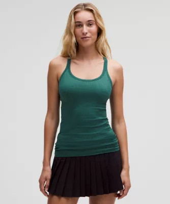 Ebb to Street Tank Top  Light Support, B/C Cup | lululemon (AU)