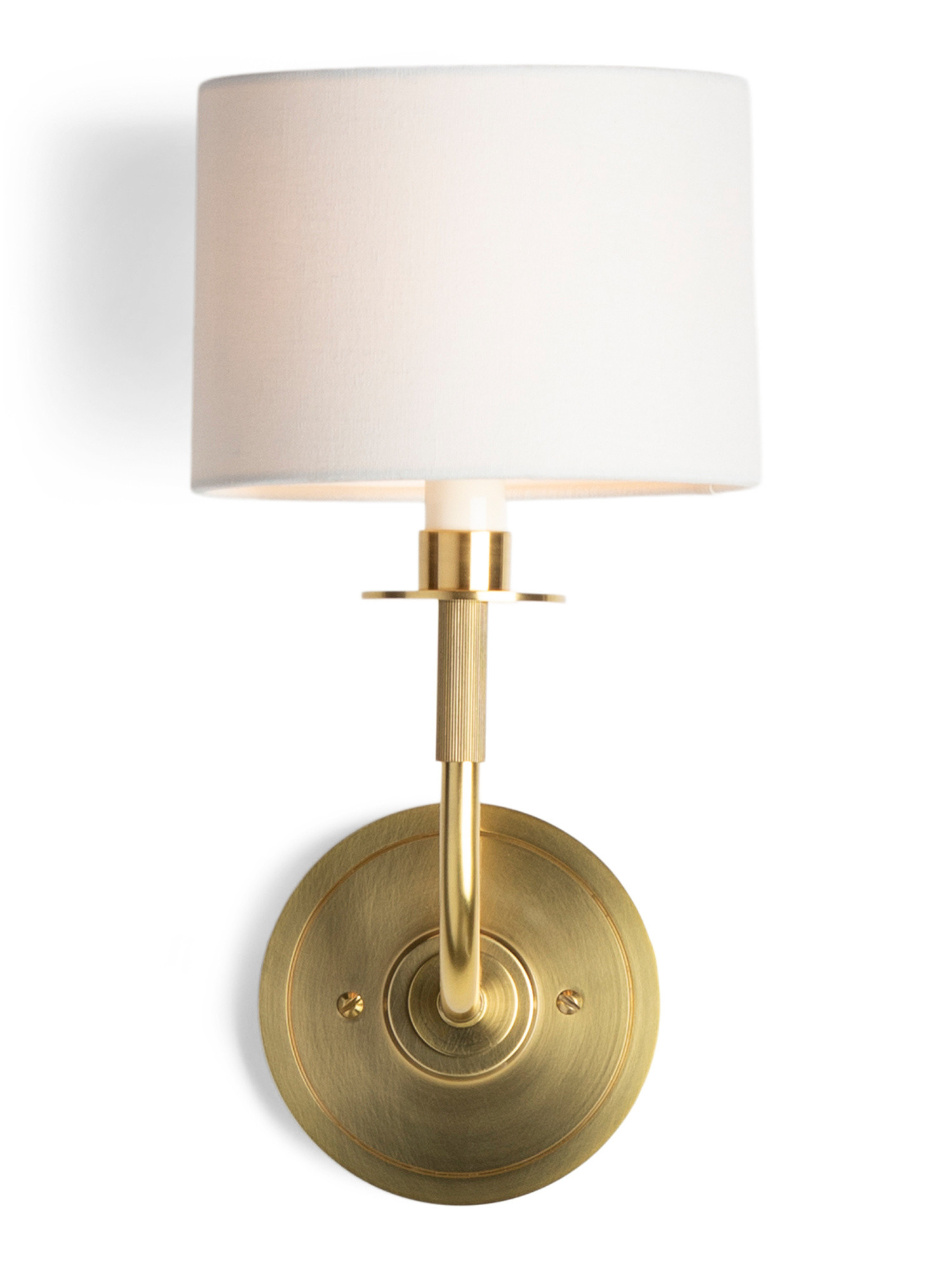 14.5in Paramus Wall Sconce | TJ Maxx