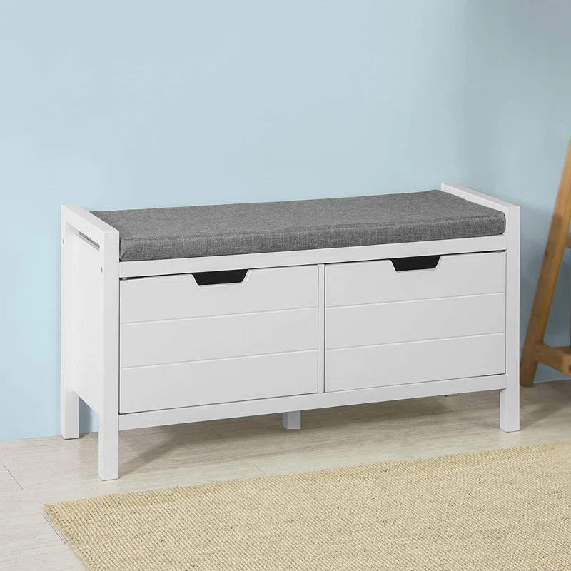 Lynard Shoe Storage Bench | Wayfair North America