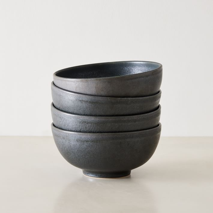 Kanto Stoneware Ramen Bowl Sets | West Elm (US)