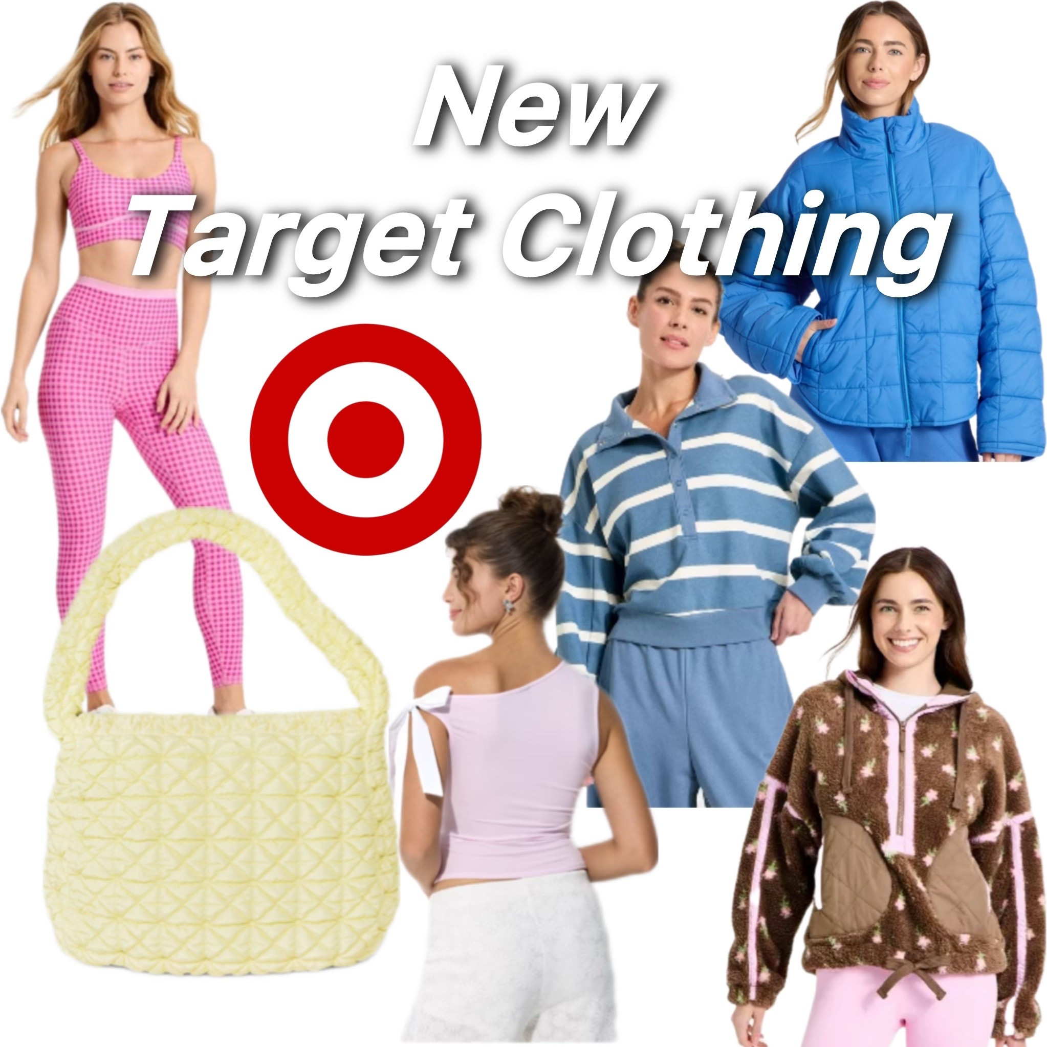 So many cute things! 

#LTKFindsUnder100 #LTKFindsUnder50 #LTKootd