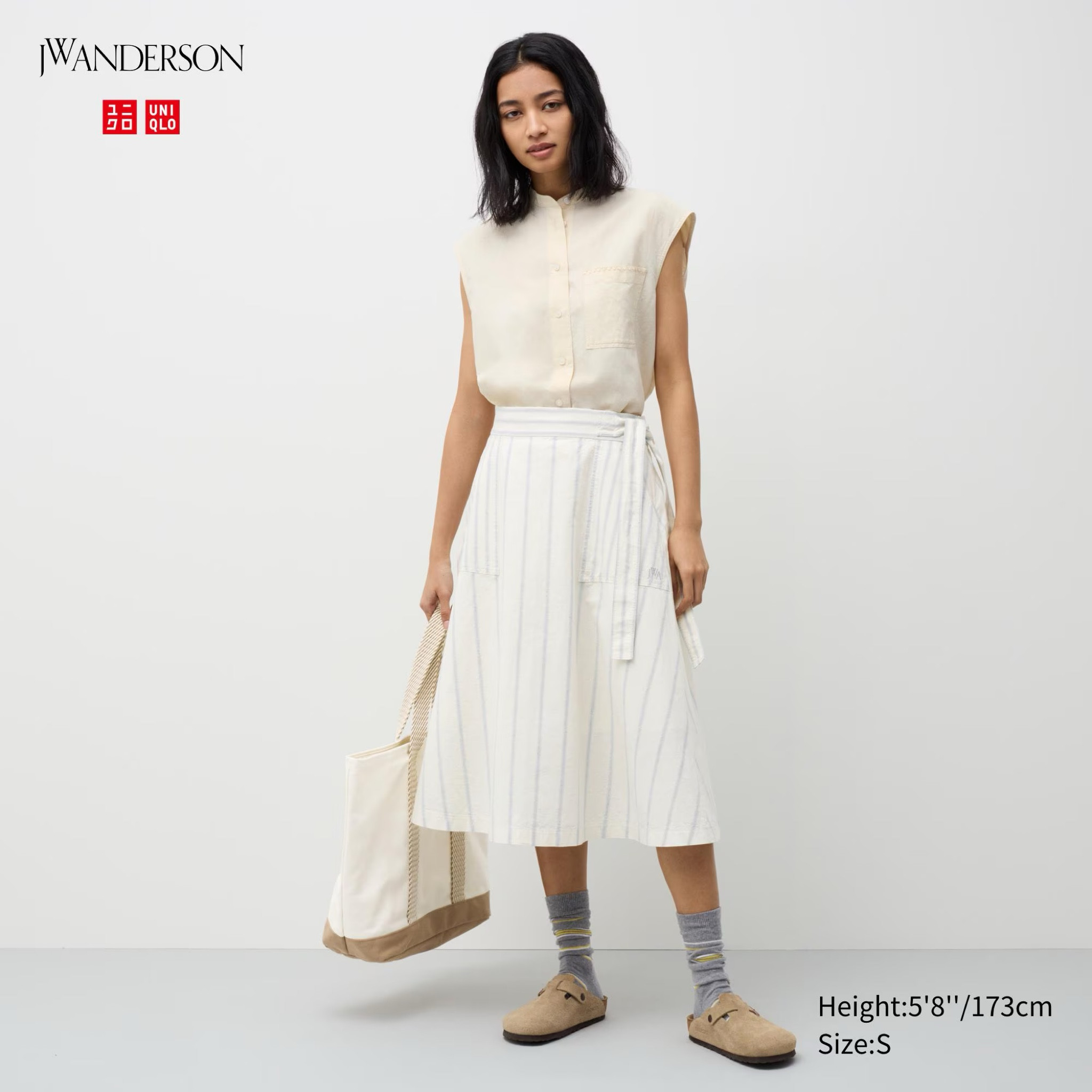 Linen summer skirt for a minimalist🤍

#LTKstyletip #LTKworkwear #LTKSeasonal