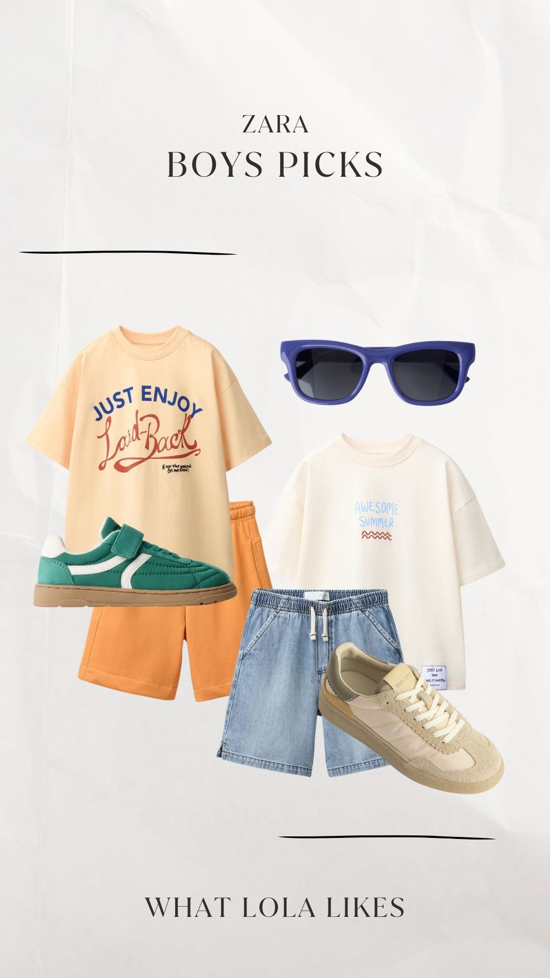 Zara picks for the boy mamas 💙

#LTKmomlife #LTKKids #LTKBaby