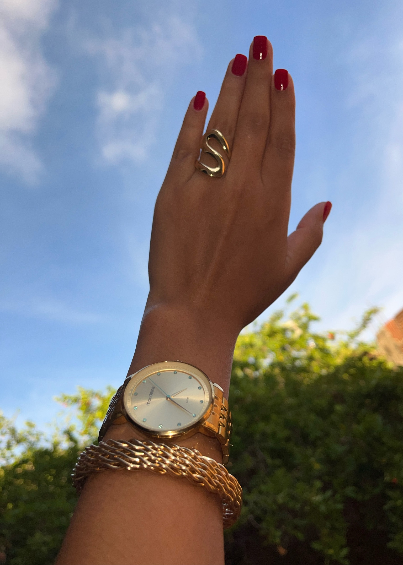 Acessórios de hoje✨

#LTKbrasil #LTKstyletip