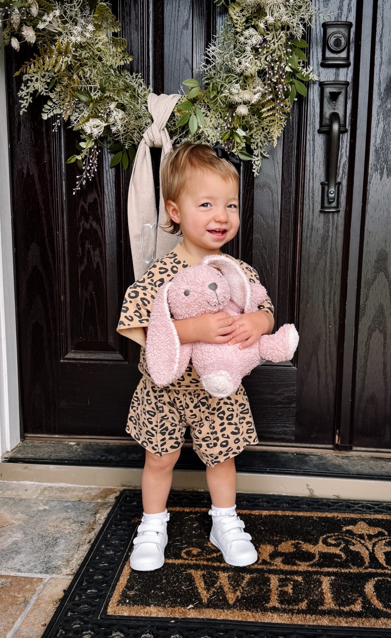 Cheetah girl today! #babygirloutfits #babysets #amazon #amazonbaby 

#LTKBaby #LTKKids #LTKFamily