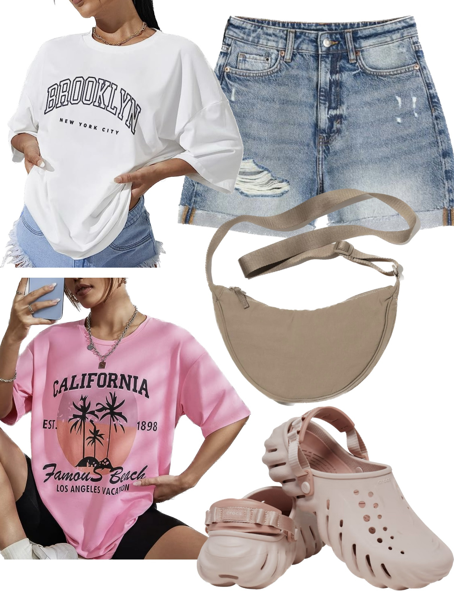  An oversized moment 

#LTKstyletip #LTKunder50 #LTKcurves