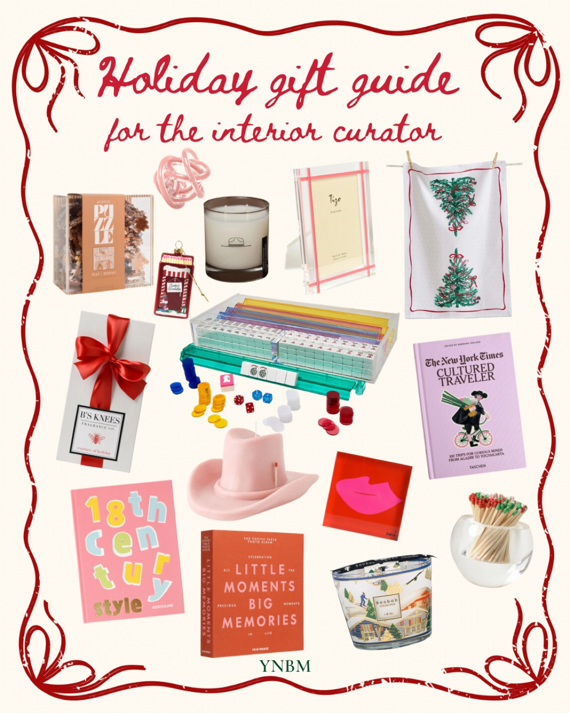 #LTKFindsUnder50 #LTKGiftGuide #LTKHoliday