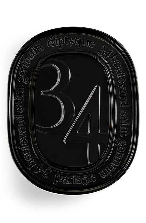 Diptyque 34 Boulevard Saint Germain Solid Perfume at Nordstrom | Nordstrom