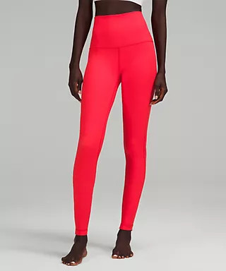 lululemon Align™ Super-High-Rise Pant 28" *Online Only | Women's Leggings/Tights | lululemon | lululemon (CA)