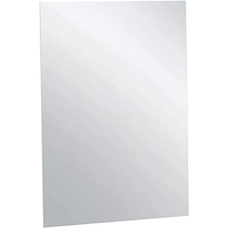 CrossROBBIN Wall Mounted Activity Mirrors for Home Gym and Commercial Use (1, 48"x32") | Amazon (US)