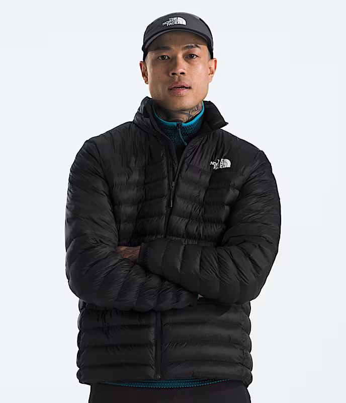 Men’s Terra Peak Jacket | The North Face (US)