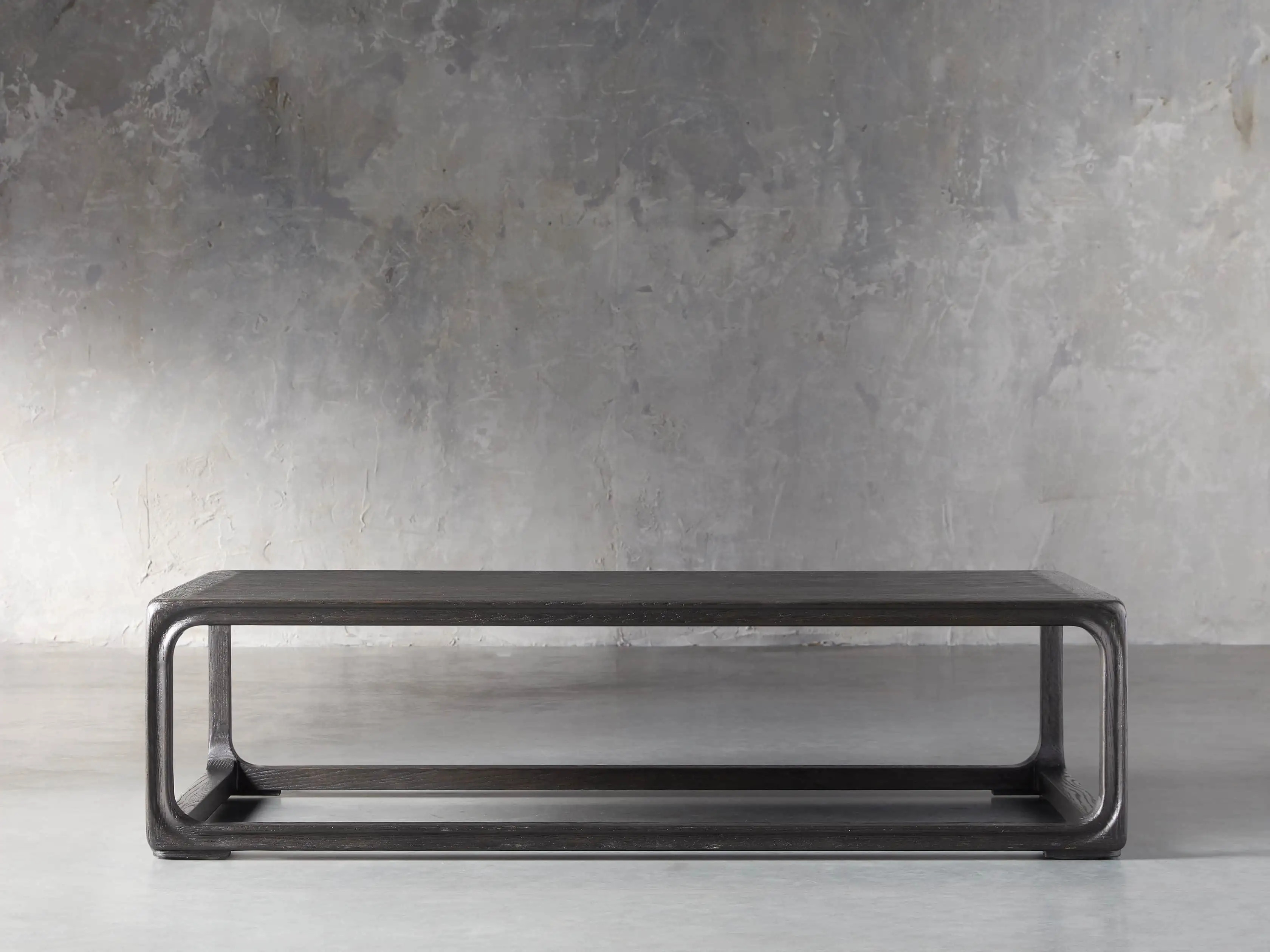Bertogne Coffee Table | Arhaus