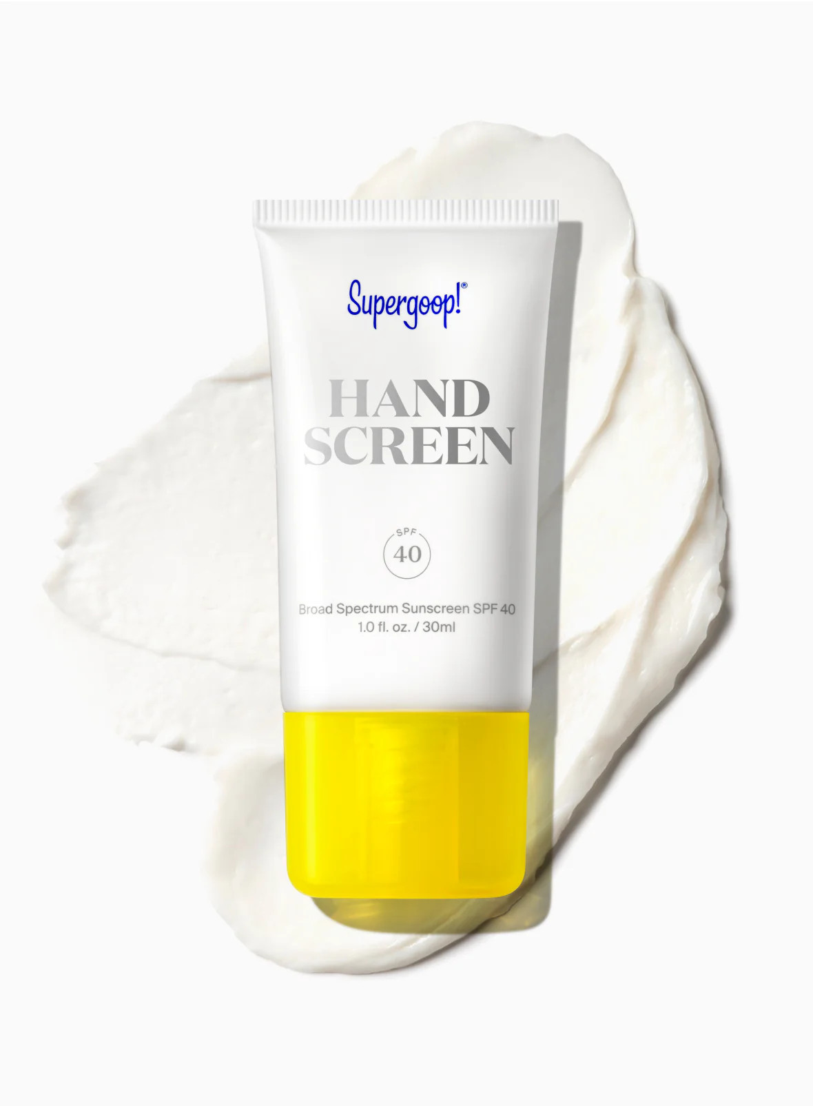 Handscreen SPF 40 | Supergoop