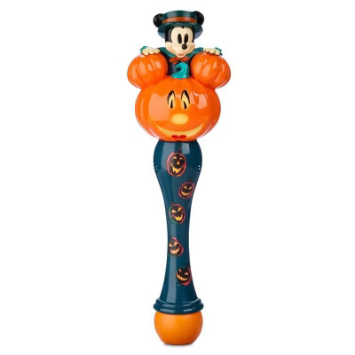 Disney Mickey Mouse Bubble Glow Wand | Target